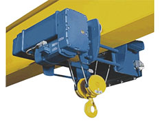 Electric Hoist